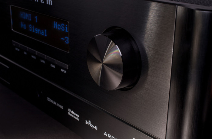 AV Receivers