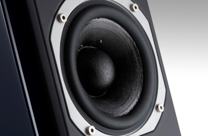 Speakers & Commercial Sound