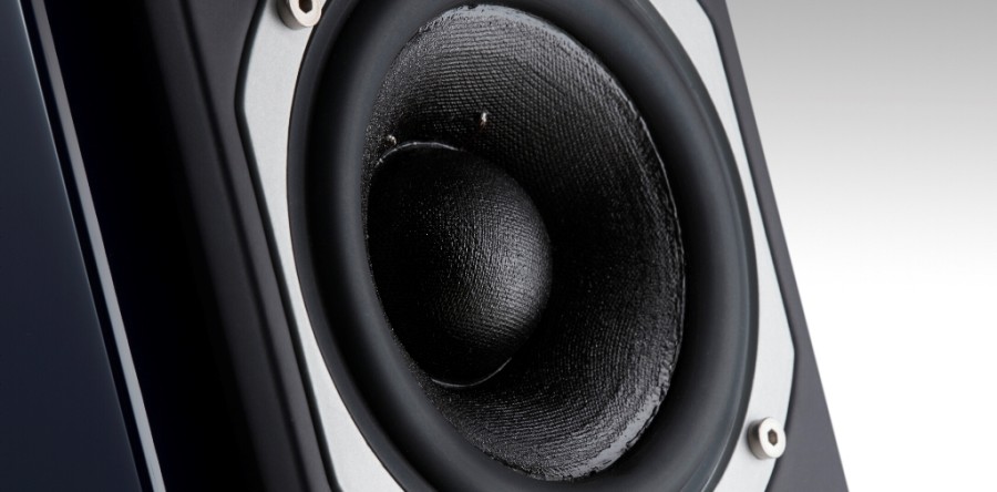 Speakers & Commercial Sound