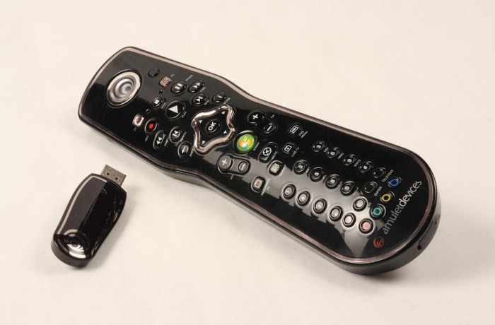 Remotes & IR Systems